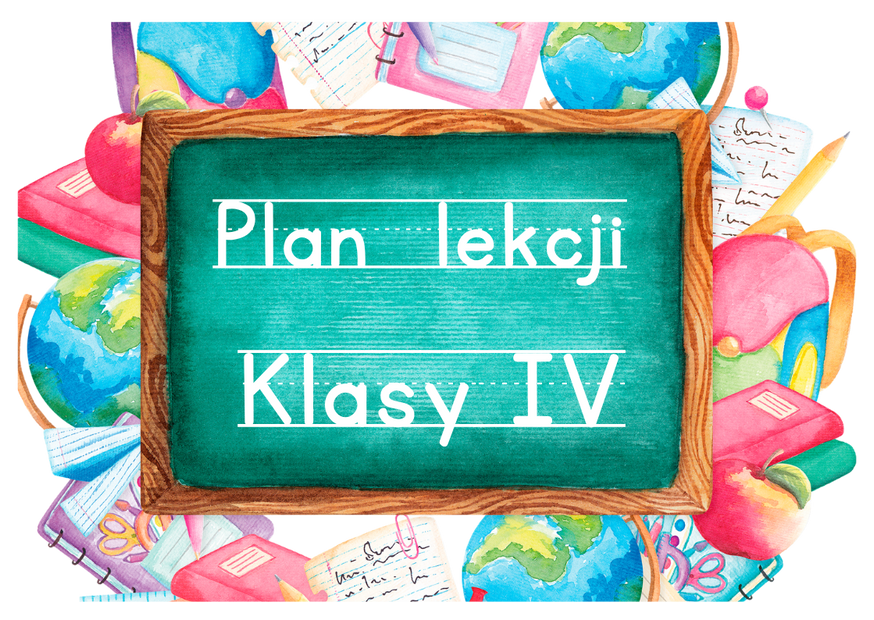 Klasa IV