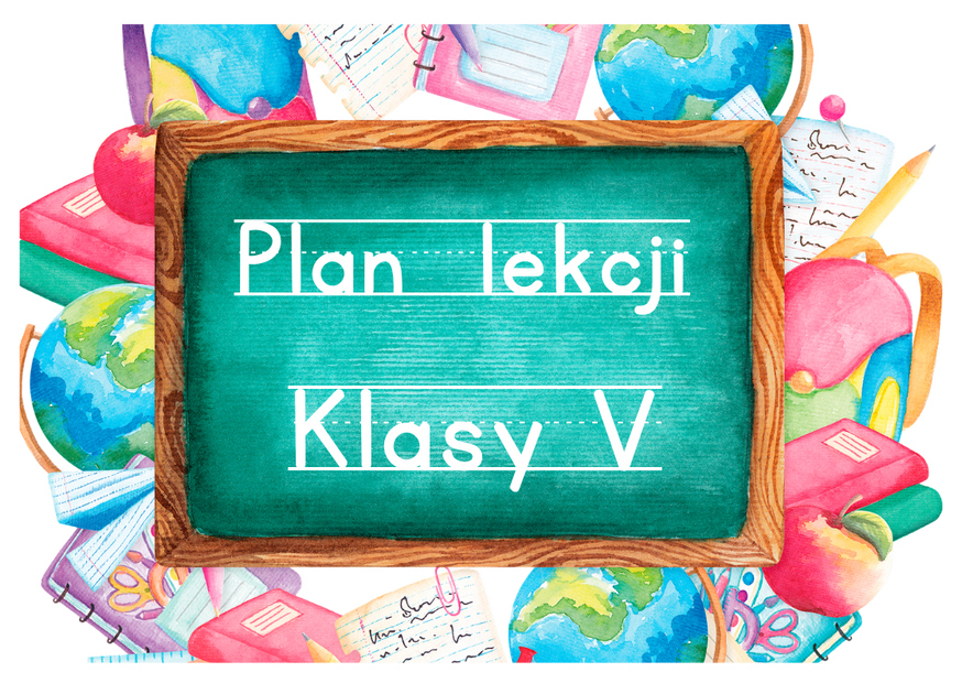 Klasa V