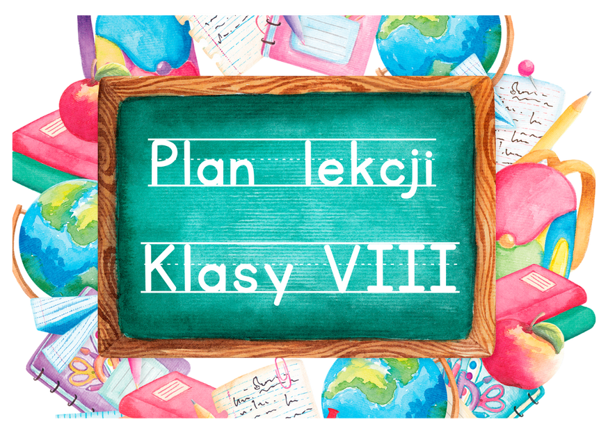 Klasa VIII