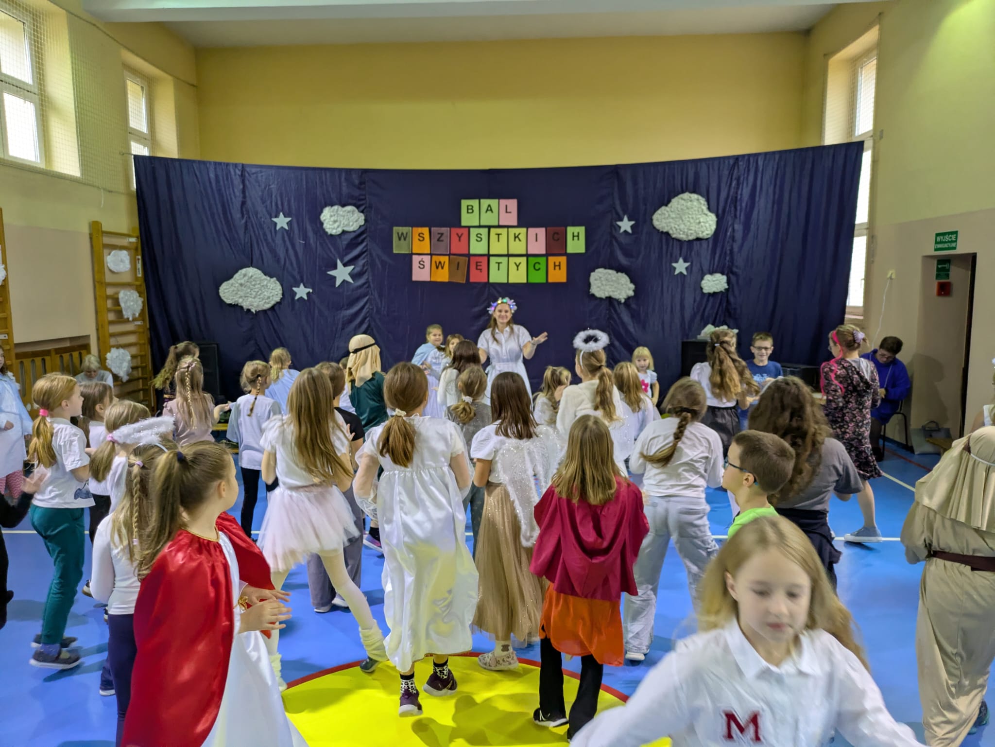 Bal Wszystkich Świętych 30.10.2025 r.