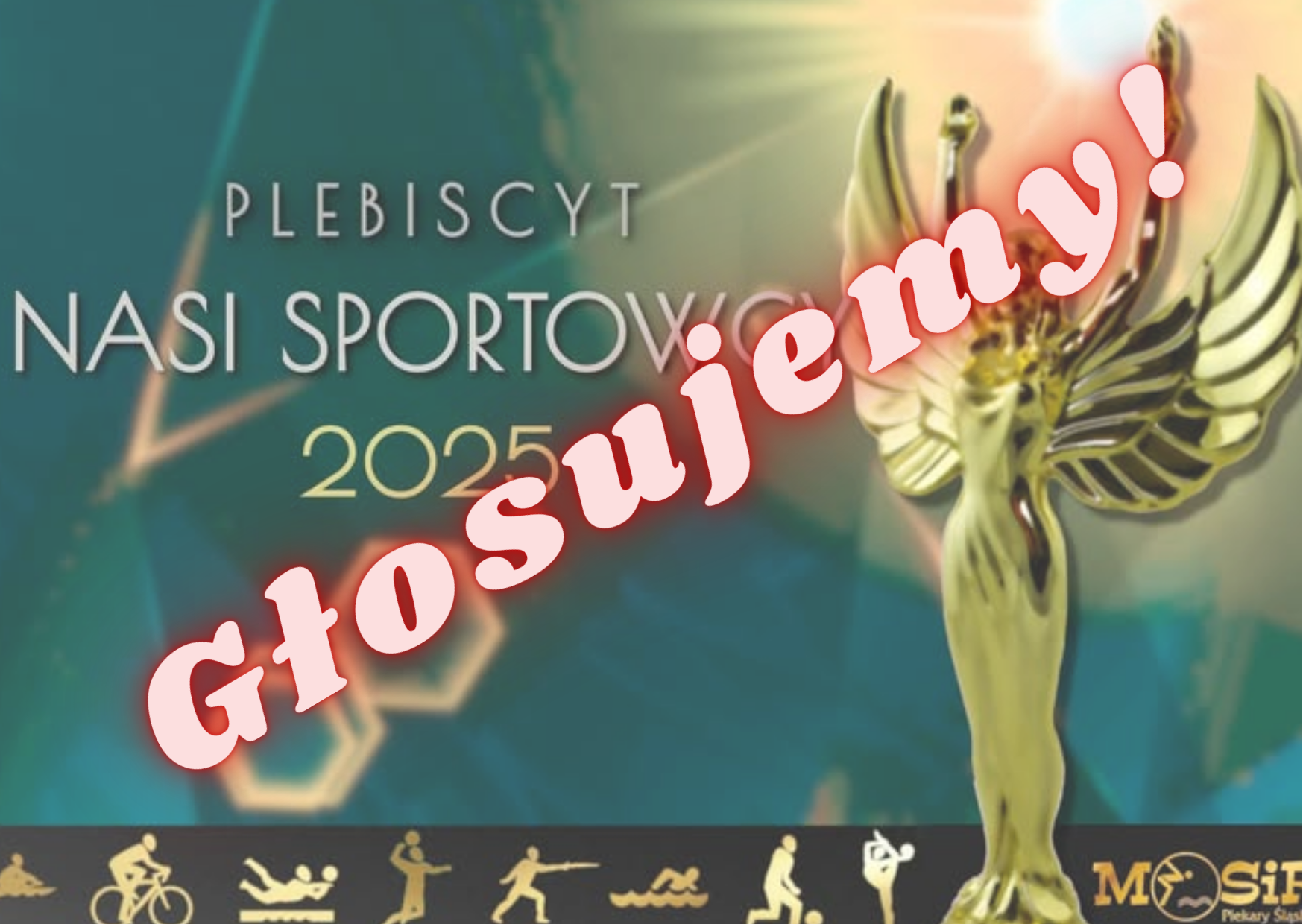 Głosujemy!