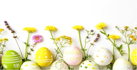 Konkurs ''Wielkanocna pisanka''