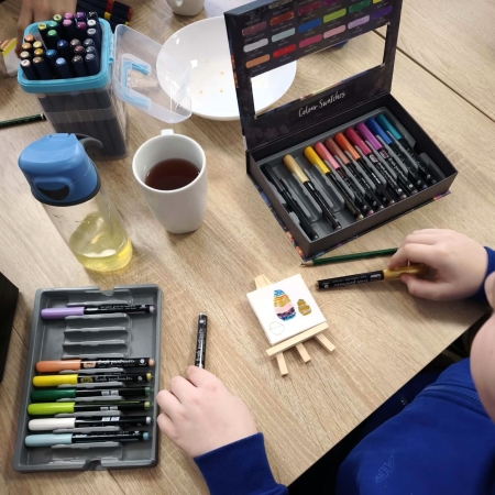 Wolontariat w DDP nr 1 11 marca 2026 r.