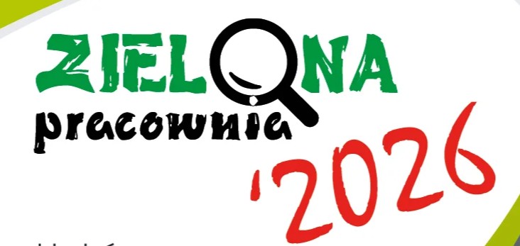 Program ''Zielona Pracownia''