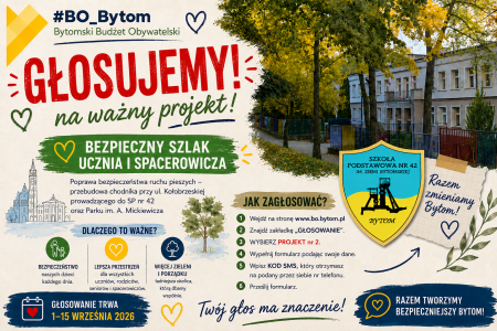 Bytomski Budżet Obywatelski