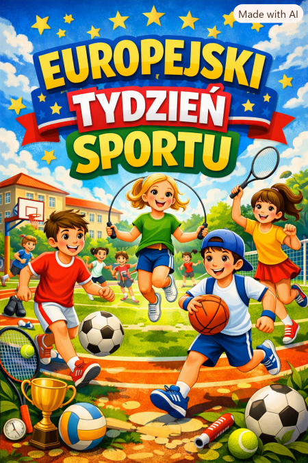 Europejski Tydzień Sportu