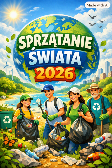Sprzątanie Świata