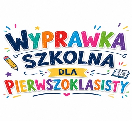 WYPRAWKA SZKOLNA