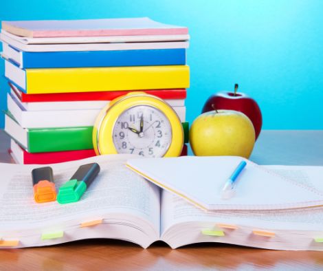 Podręczniki - religia